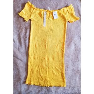 🦋 Cute Summer Dress Large